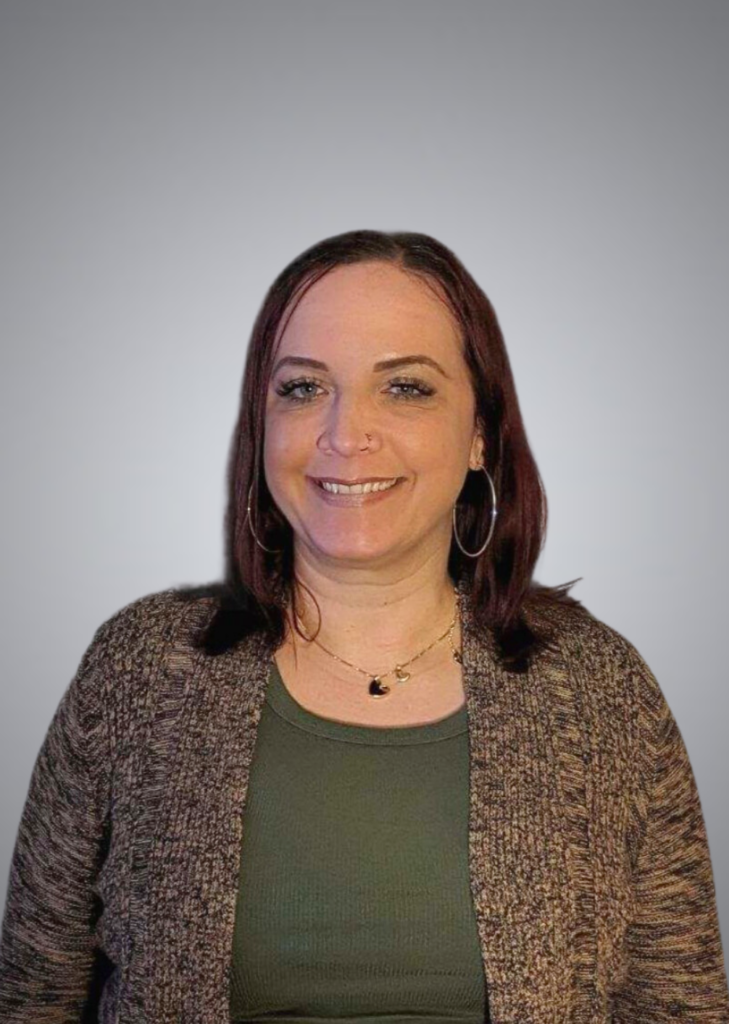 Rebekah Fink, Licensed Professional Clinical Counselor