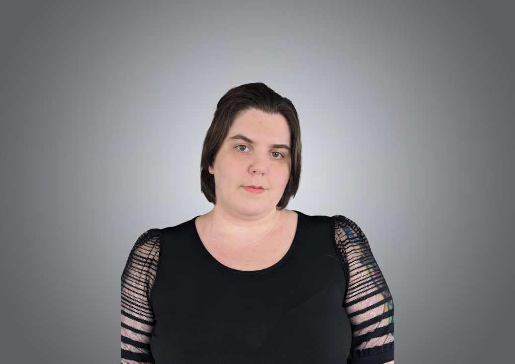 Samantha Merse, Licensed Associate Counselor