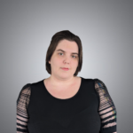 Samantha Merse, LPC, ATR-P
