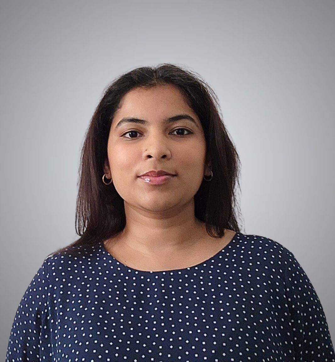 Sanjeeta Khalid, RMHCI