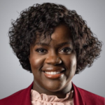 Theresa Brown, Licensed Mental Health Counselor