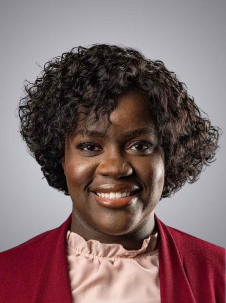 Theresa Brown, LMHC
