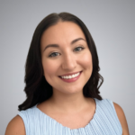 Tiffany Pagliazzo, Registered Mental Health Counselor Intern