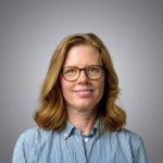 Trista Galvin, Licensed Associate Counselor