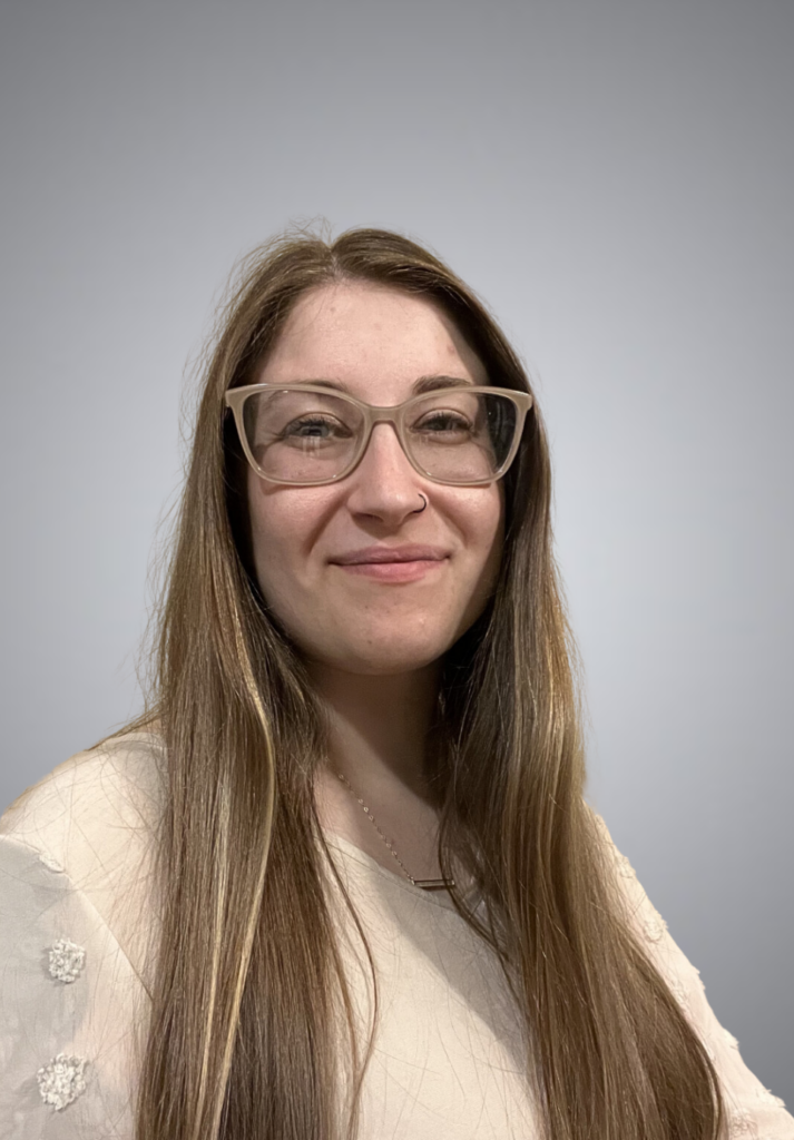 Victoria Link, Licensed Clinical Social Worker