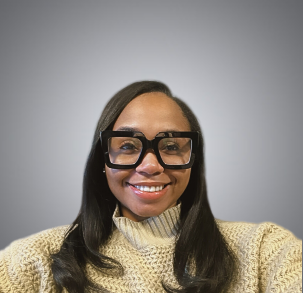 Yedjhana Labady, Licensed Clinical Social Worker