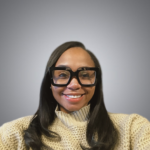 Yedjhana Labady, Licensed Clinical Social Worker