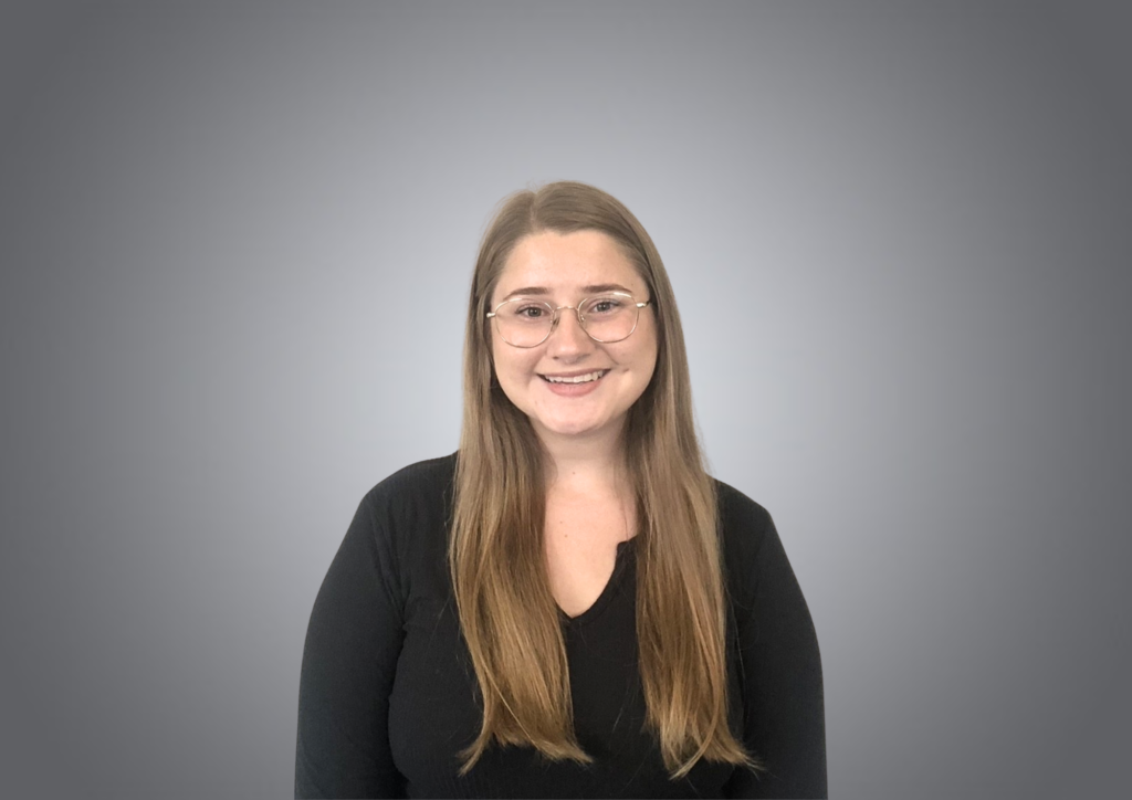 Alyssa Riley, Licensed Intern of Clinical Social Work