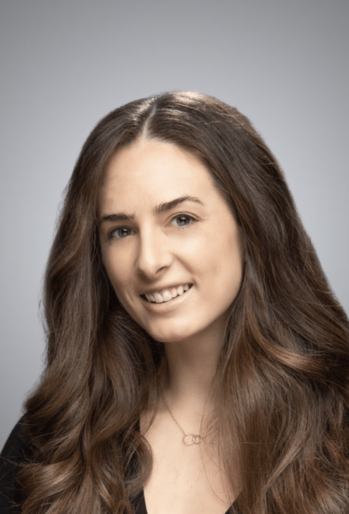 Chelsea Durkalec, Licensed Professional Counselor