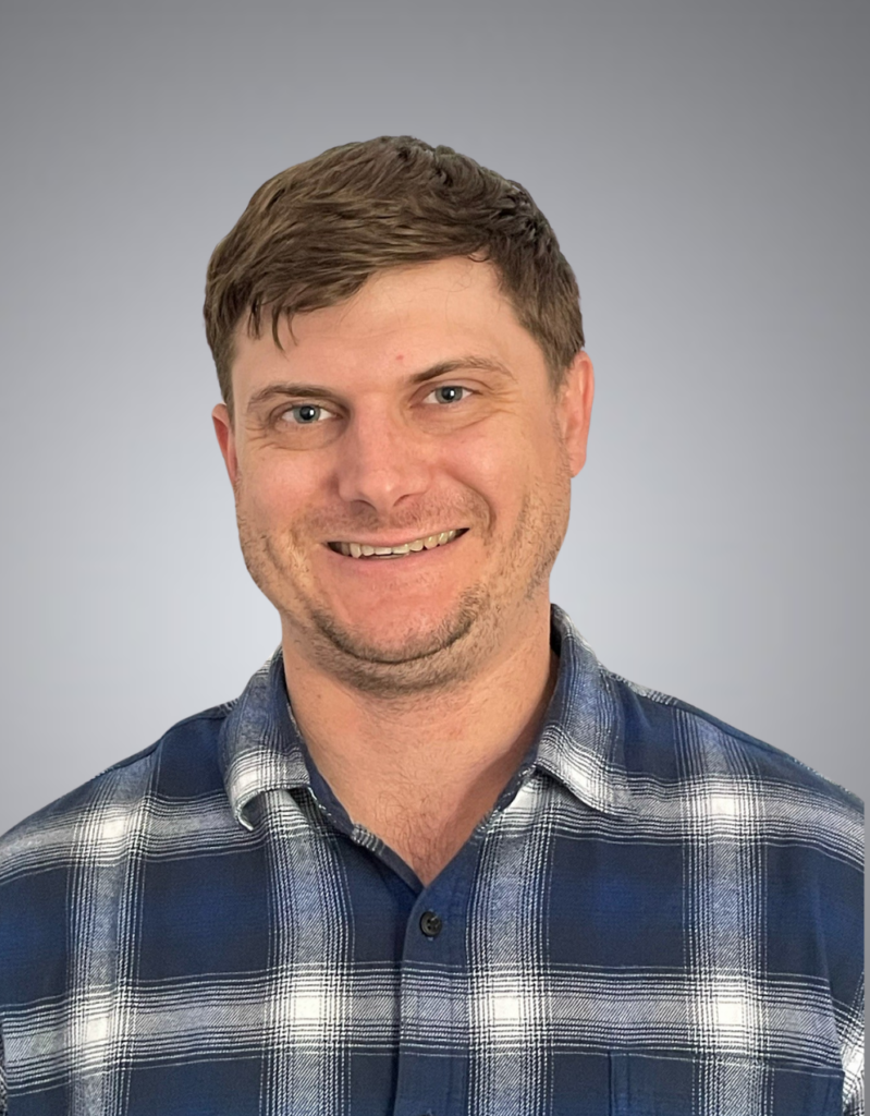 Emanuel Werner, Licensed Professional Clinical Counselor