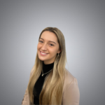 Hannah Hlavacek, Registered Mental Health Counseling Intern