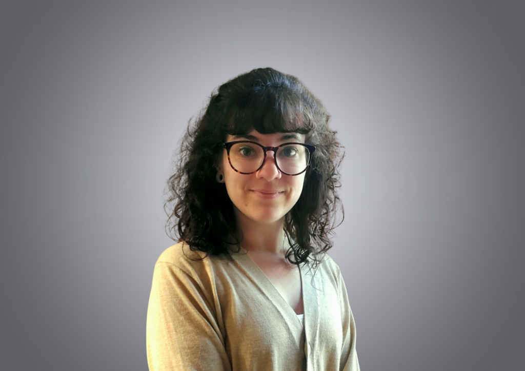 Lyndsey Evangelista, MSW, LCSW