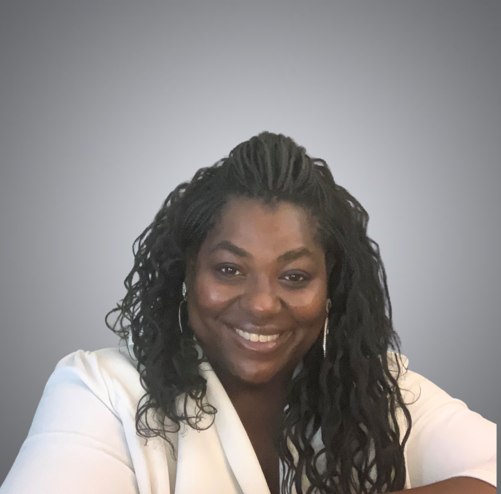 Malikah Shaheed, Licensed Clinical Social Worker