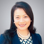 Dr. Noriyo Shoji-Schaffner, PhD, LPC