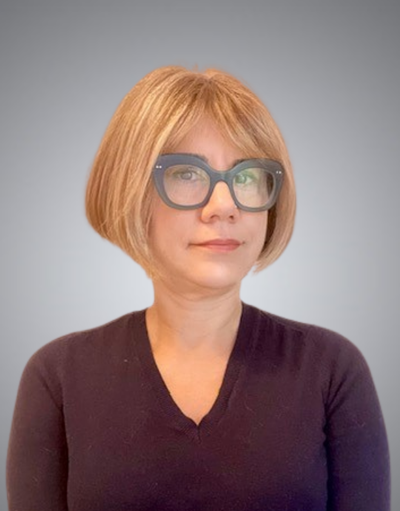 Patricia Grullon, Licensed Marriage & Family Therapist