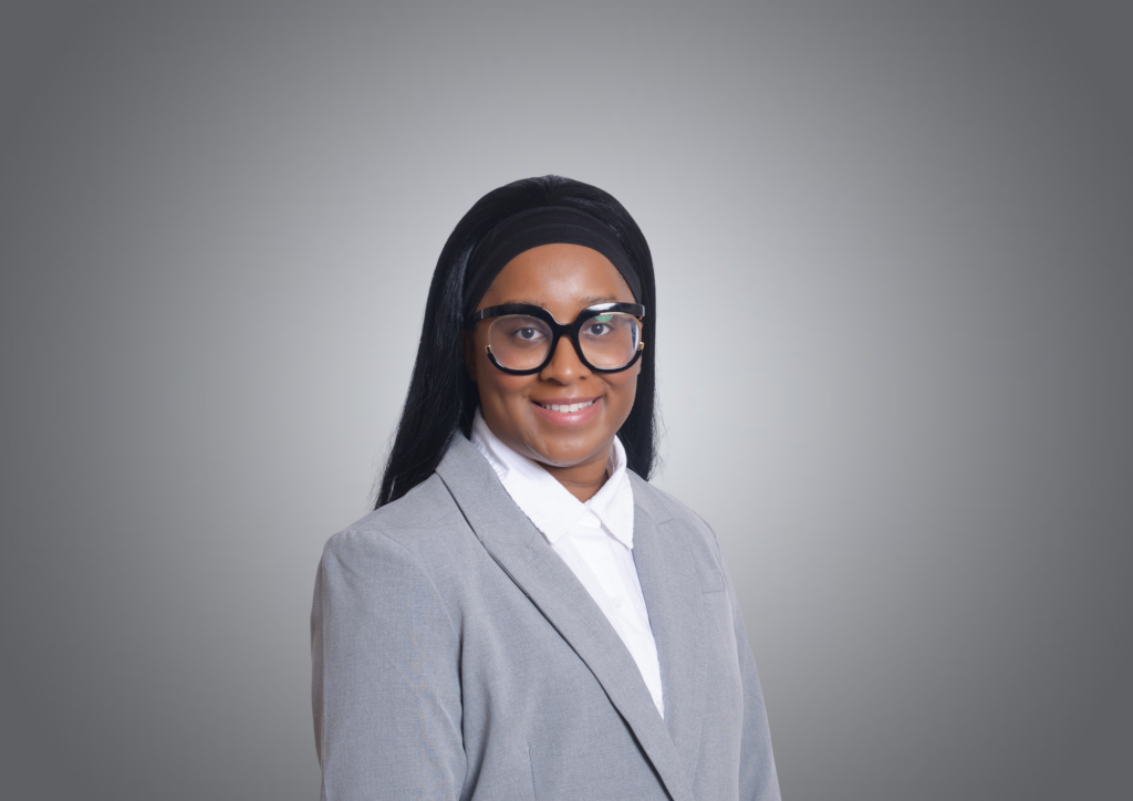 Shani Muhammad, Licensed Clinical Social Worker