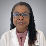 Sheila Barthelemy, PMHNP-BC, APRN, MPH