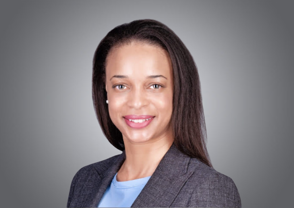 Soroya Pognon, Licensed Independent Clinical Social Worker