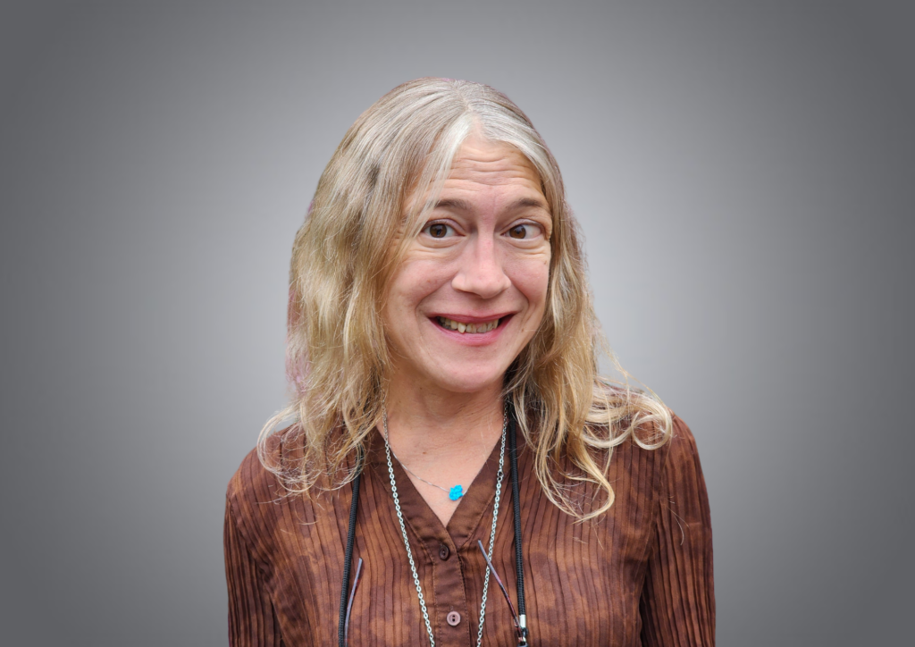 Tara Reynolds, Licensed Professional Counselor