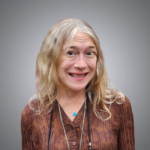 Tara Reynolds, MS, LPC