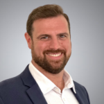 Thomas Kasabian, Registered Mental Health Counselor Intern