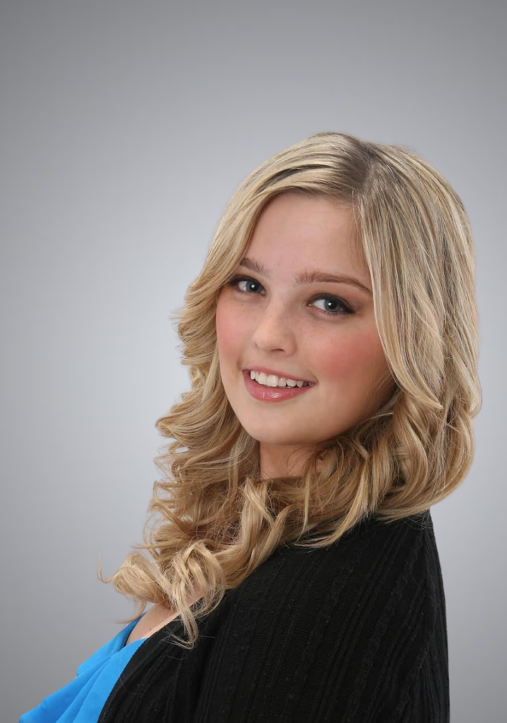 Victoria Fallon, Licensed Professional Counselor