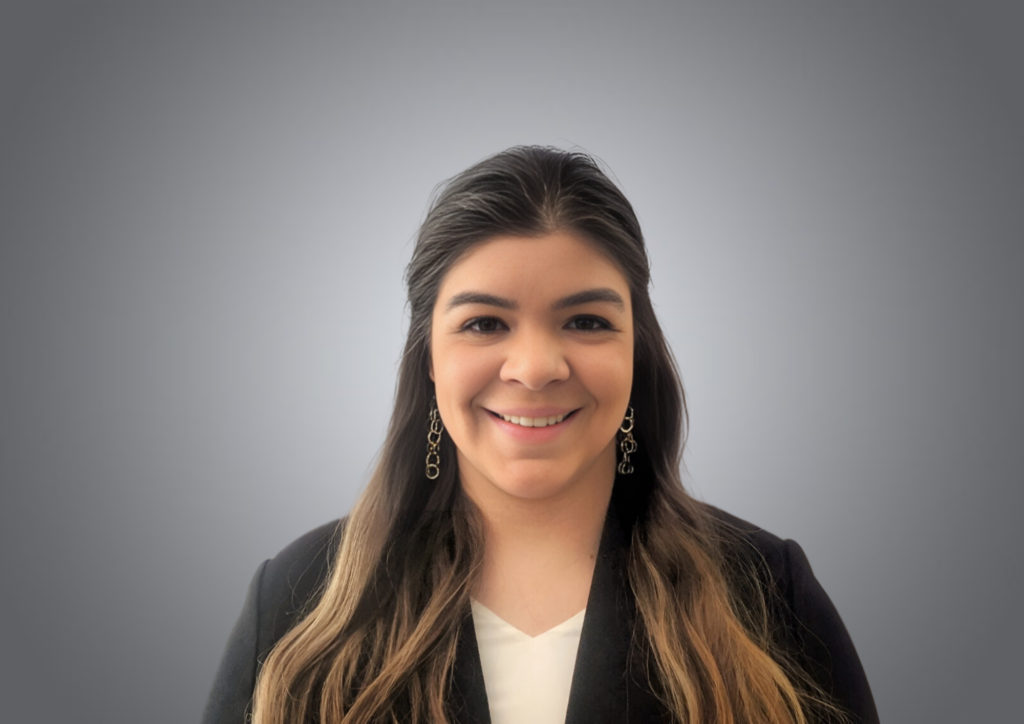 Zoe Miniter, Registered Mental Health Counselor Intern
