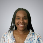 Antoinette Fobbs, LCSW-C