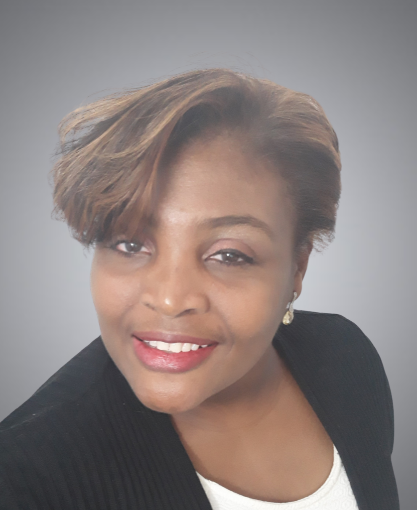 Claudine Sapini, DNP, PMHNPBC