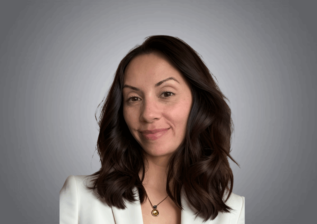Jessica Kronen, Licensed Professional Counselor.