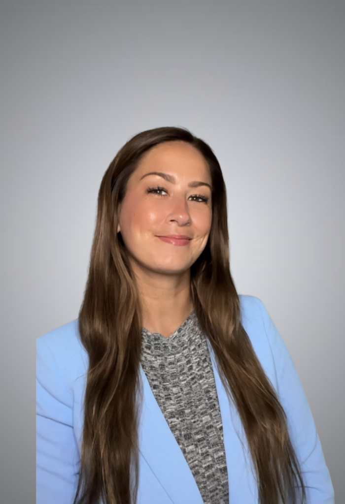 Kayla Miro, Licensed Professional Counselor