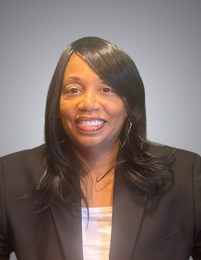 Melanie Timbers, Licensed Clinical Social Worker