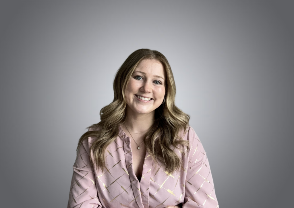 Rachael McConnell, Licensed Social Worker