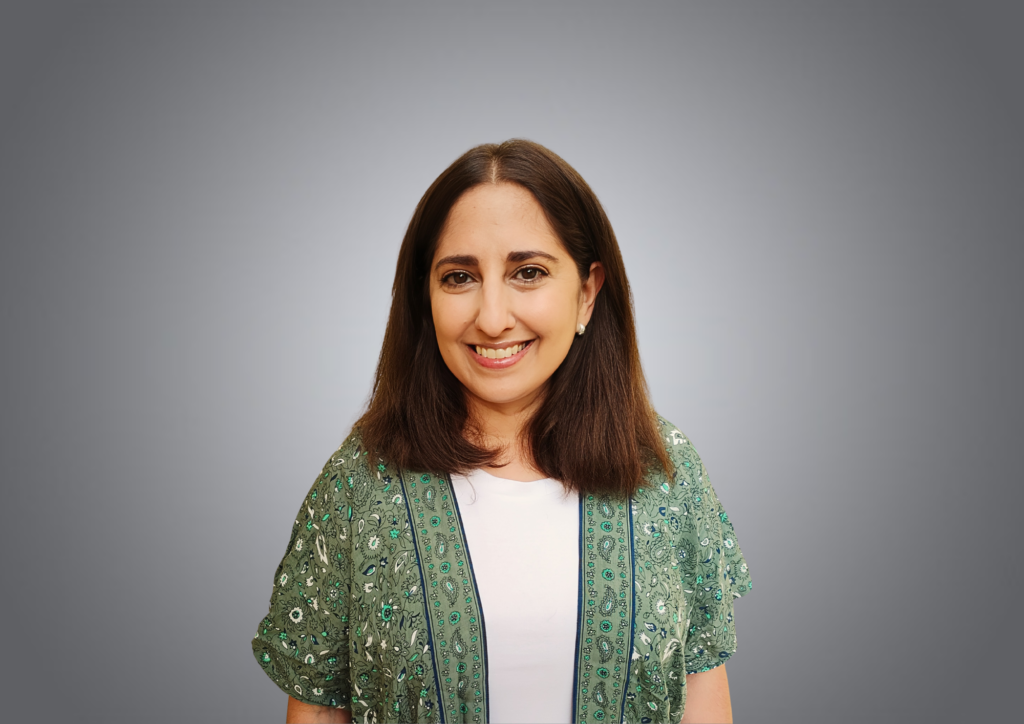 Rachel Schwartz, LMFT