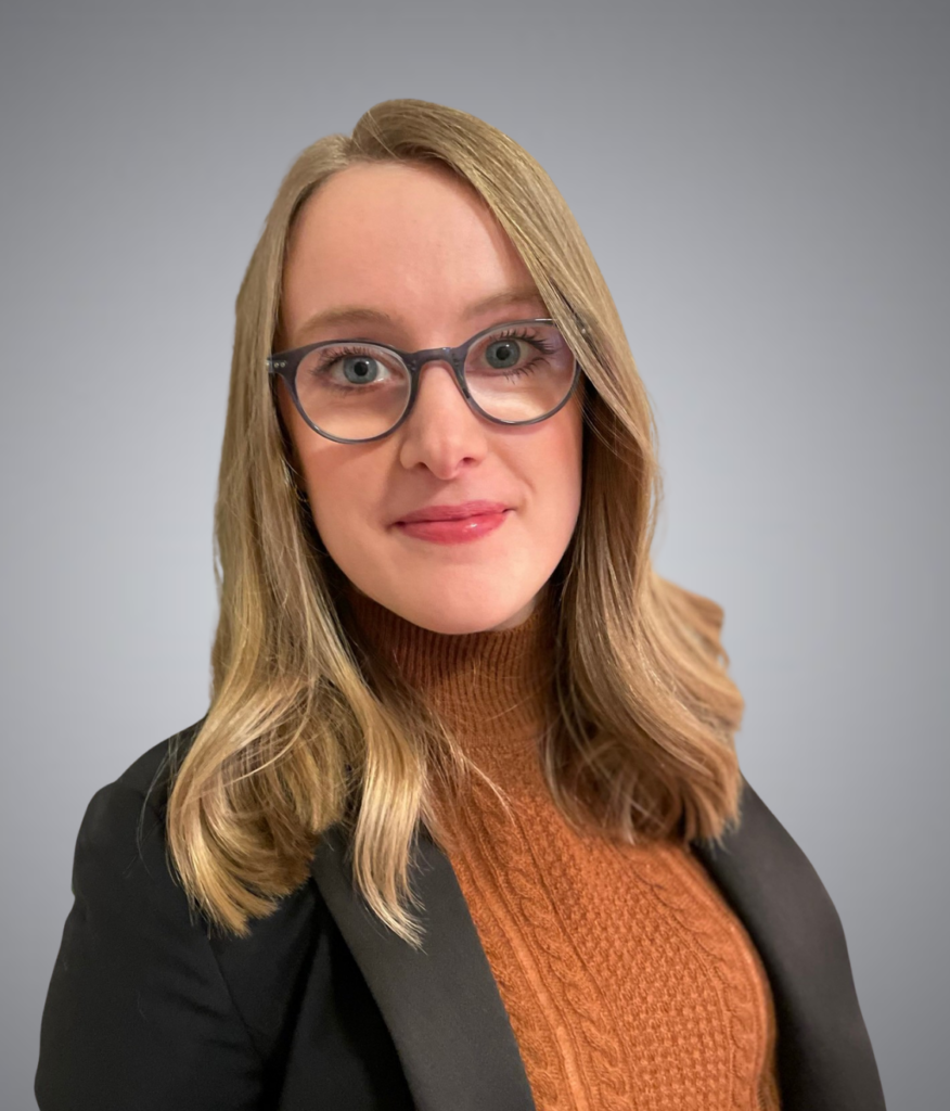 Sonja Roinestad, Licensed Mental Health Counselor