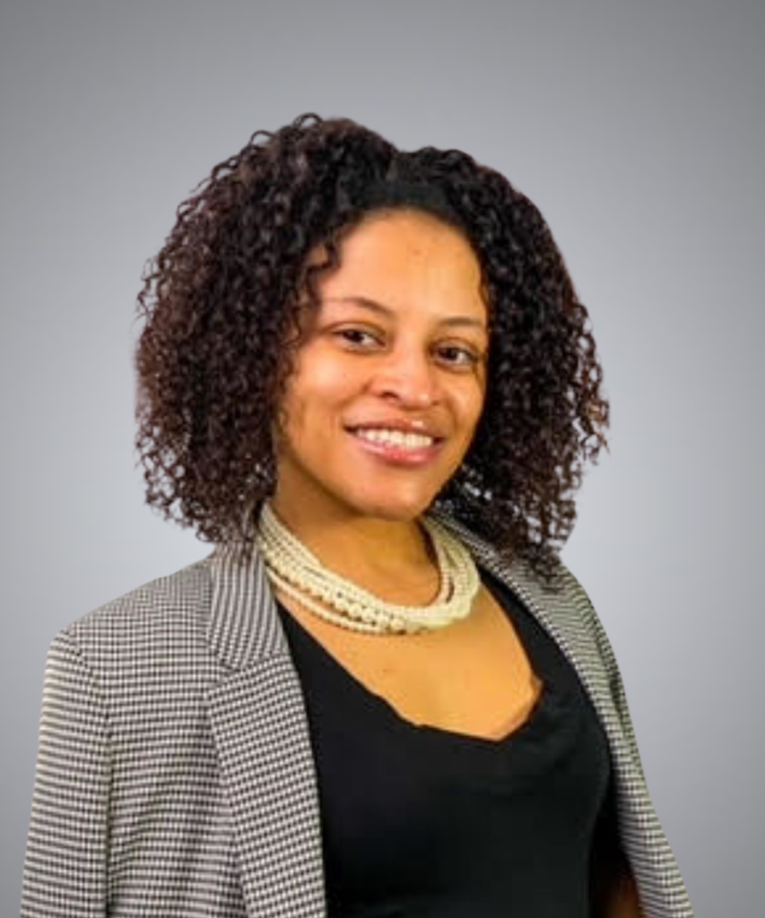 Yanique Cox, Licensed Clinical Social Worker
