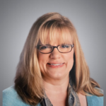 Amy Roley, LPCC