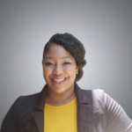 Johanté Wood, Licensed Clinical Professional Counselor