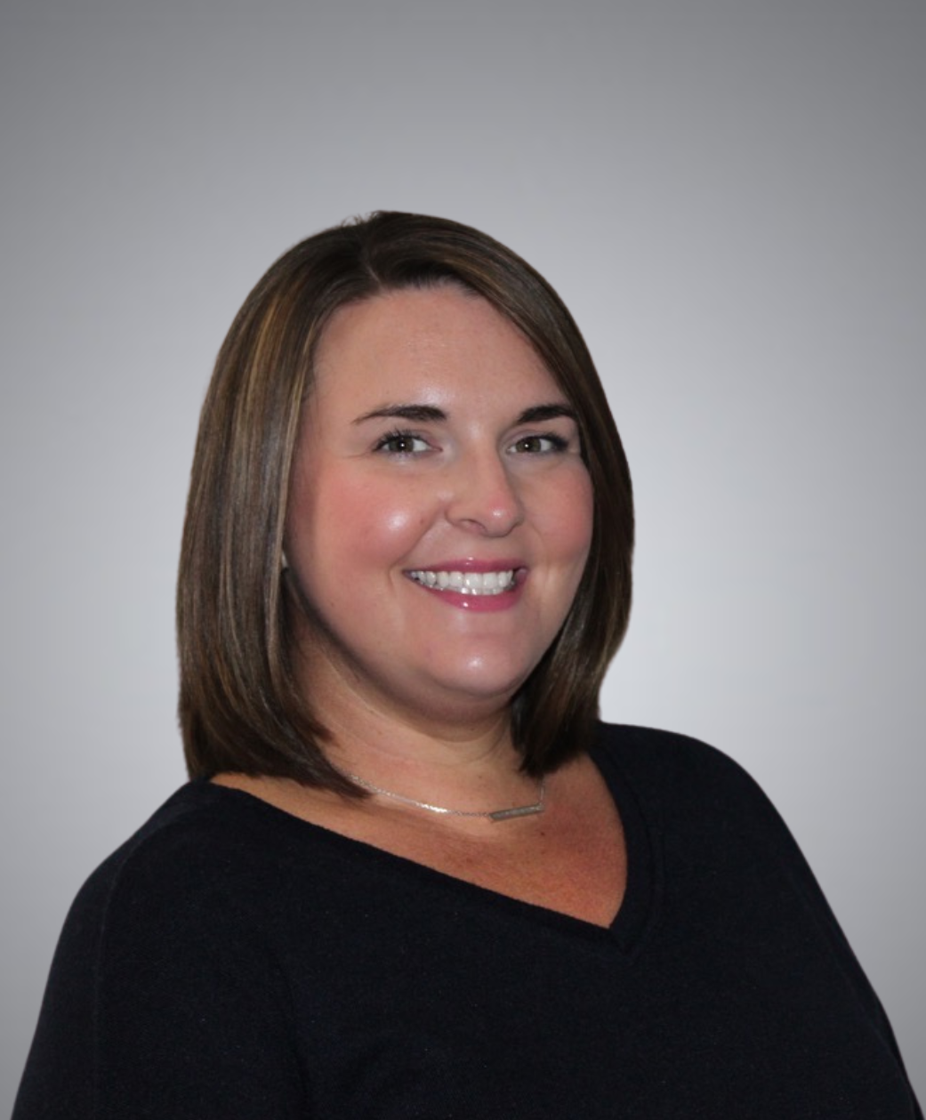 Katherine Mitchell-Gregory, LICSW
