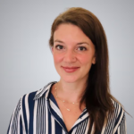 Lucia Ciccarello, Licensed Mental Health Counselor