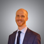 Matthew Krieger, Licensed Independent Clinical Social Worker
