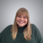 Regan Jameson, Licensed Clinical Social Worker