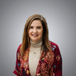 Anna Mills, Licensed Clinical Professional Counselor.
