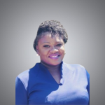 Cynthia Jones, Licensed Professional Counselor.
