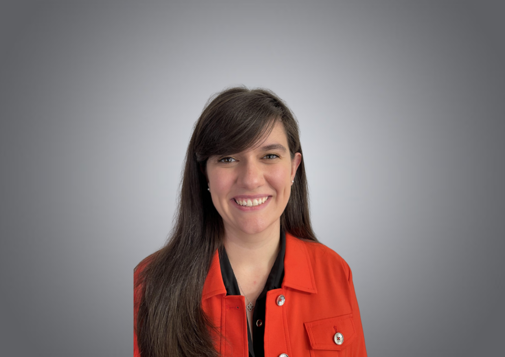 Hannah Meesala, Licensed Master Social Worker.