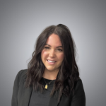 Lyndsay Coombs, Licensed Mental Health Counselor