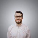 Patrick Bouchard, Licensed Graduate Professional Counselor.