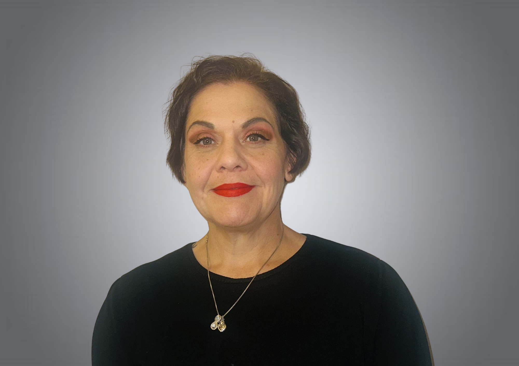 Antoinette Martinez, LAC