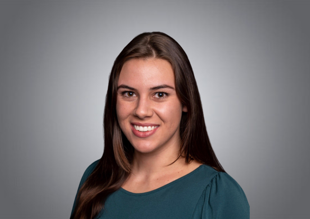 Charlotte Molali, Licensed Clinical Social Worker.