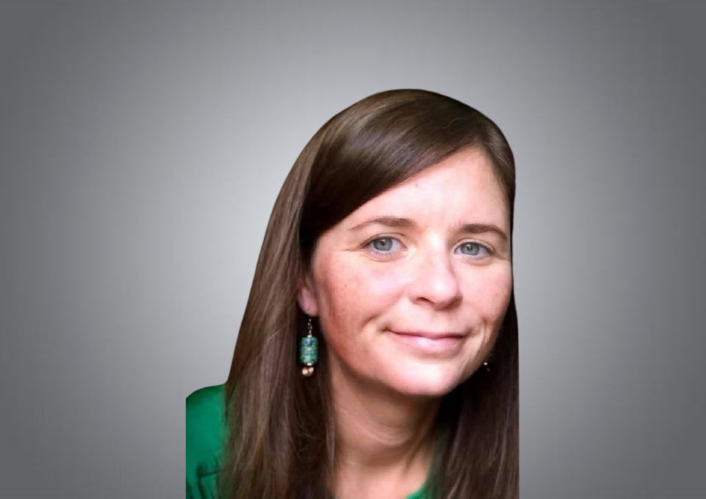 Leslie Devine, Licensed Clinical Social Worker.